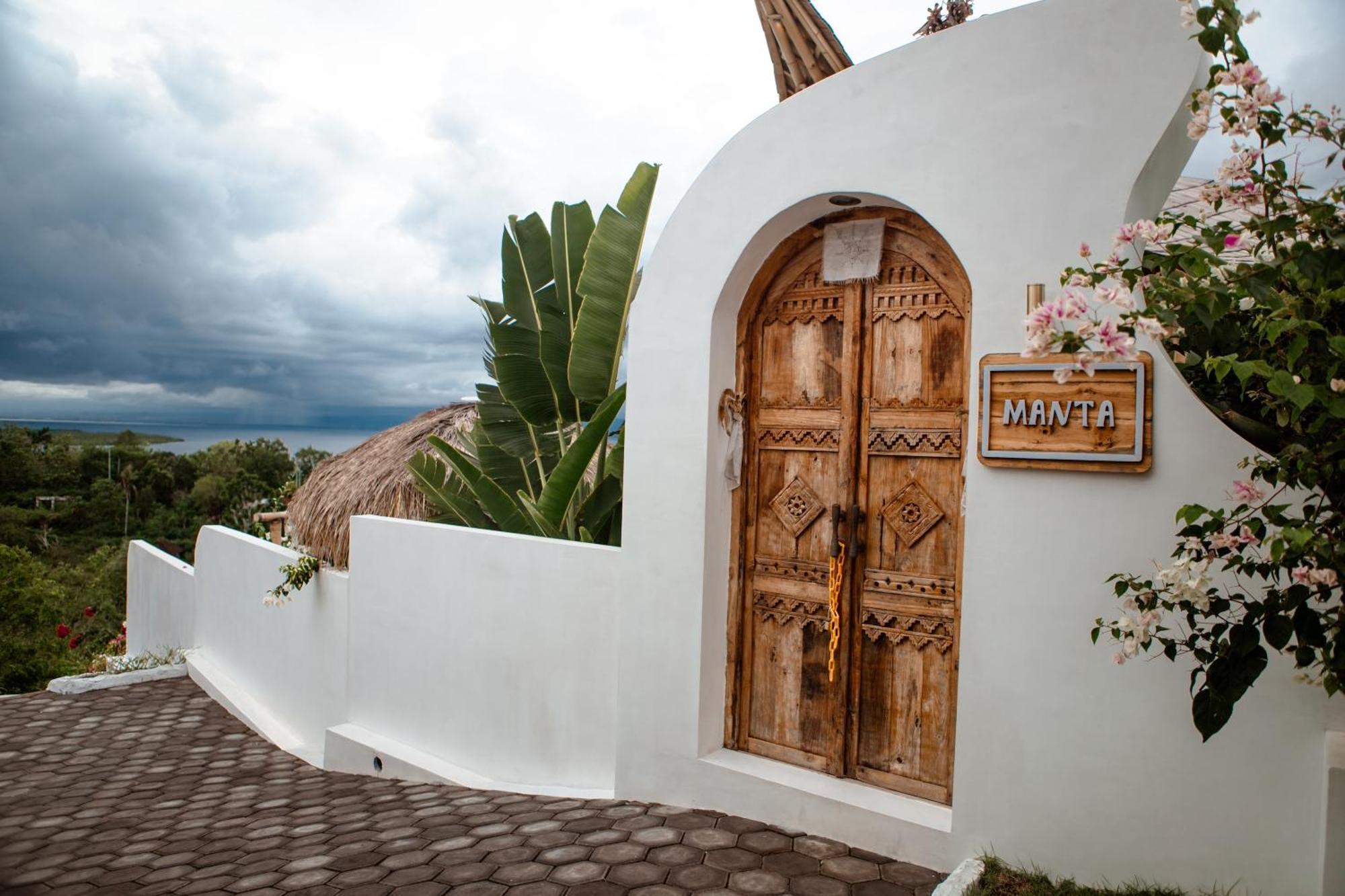 Hotel Camanta Penida - Adult Only Toyapakeh Exteriér fotografie
